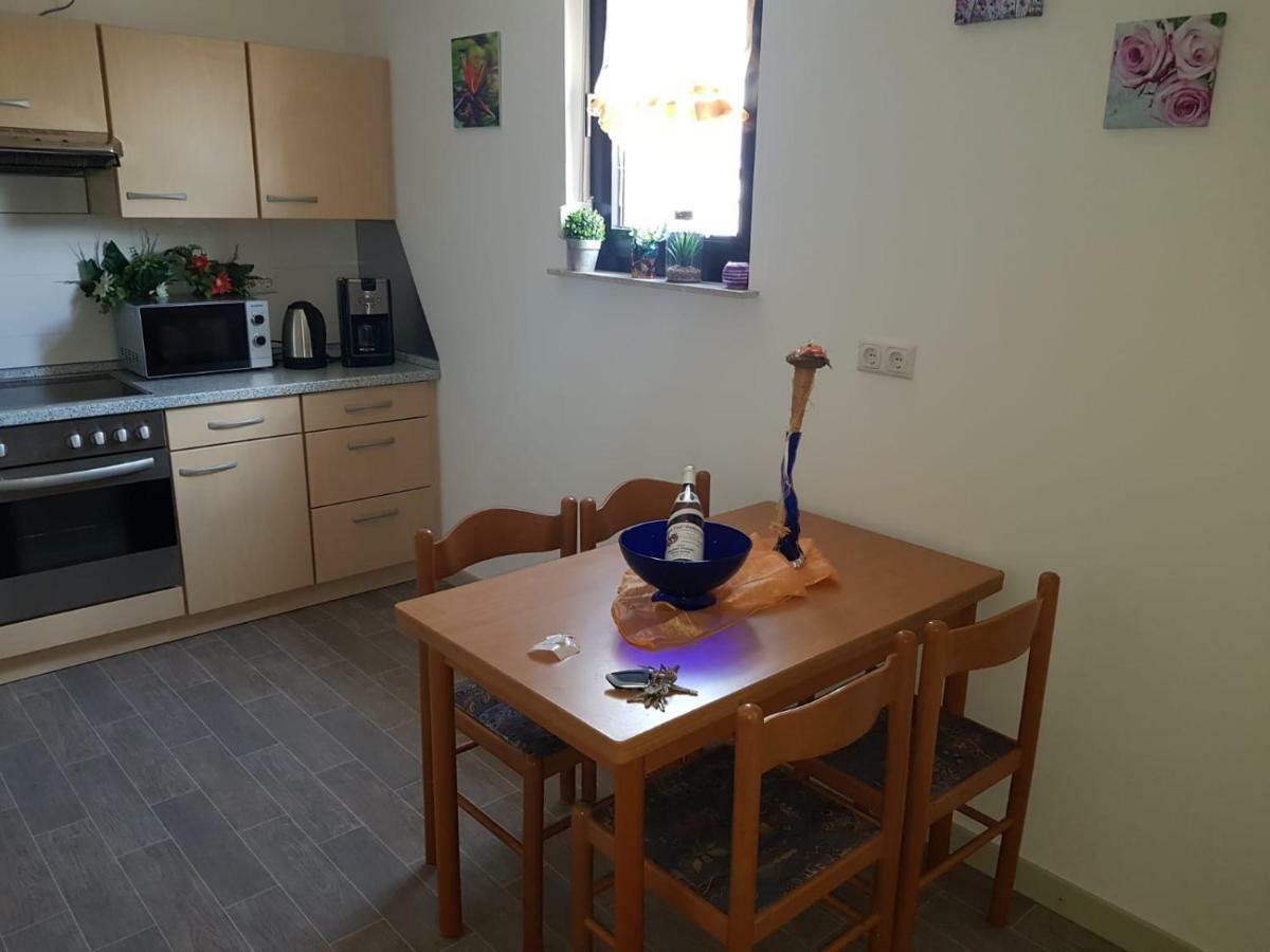 Ferienhaus Ixheim Bitscher Str.70 Τσβαϊμπρίκεν Εξωτερικό φωτογραφία