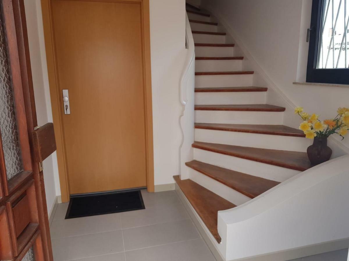 Ferienhaus Ixheim Bitscher Str.70 Τσβαϊμπρίκεν Εξωτερικό φωτογραφία