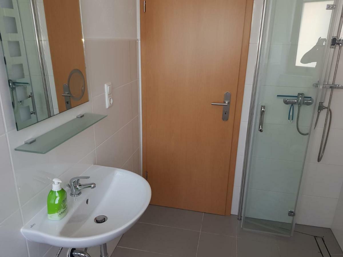 Ferienhaus Ixheim Bitscher Str.70 Τσβαϊμπρίκεν Εξωτερικό φωτογραφία