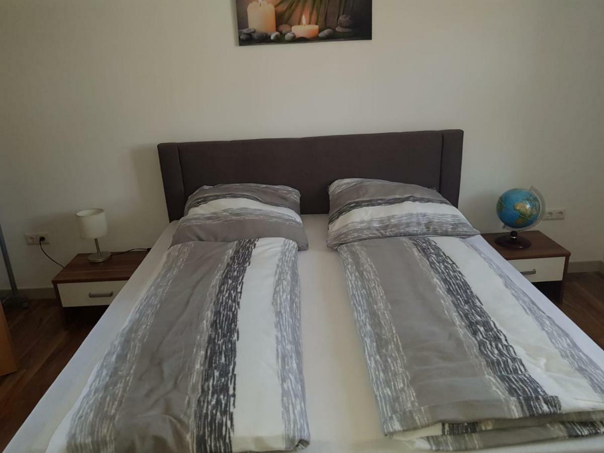Ferienhaus Ixheim Bitscher Str.70 Τσβαϊμπρίκεν Εξωτερικό φωτογραφία