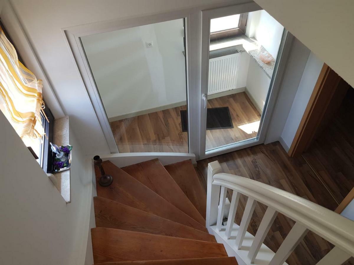 Ferienhaus Ixheim Bitscher Str.70 Τσβαϊμπρίκεν Εξωτερικό φωτογραφία