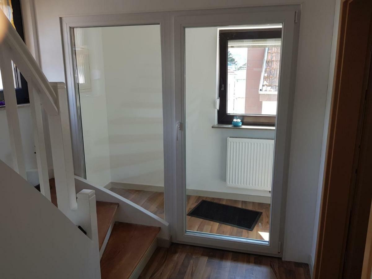 Ferienhaus Ixheim Bitscher Str.70 Τσβαϊμπρίκεν Εξωτερικό φωτογραφία