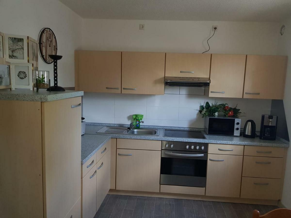 Ferienhaus Ixheim Bitscher Str.70 Τσβαϊμπρίκεν Εξωτερικό φωτογραφία