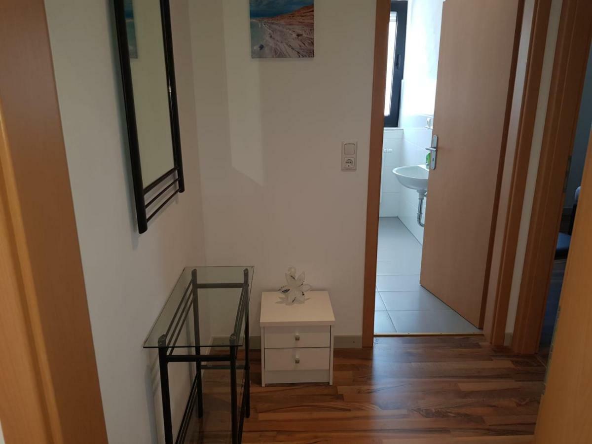 Ferienhaus Ixheim Bitscher Str.70 Τσβαϊμπρίκεν Εξωτερικό φωτογραφία