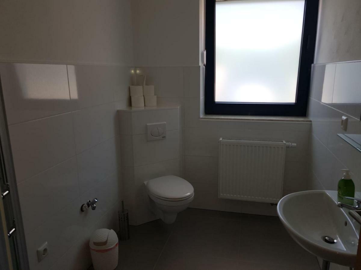 Ferienhaus Ixheim Bitscher Str.70 Τσβαϊμπρίκεν Εξωτερικό φωτογραφία