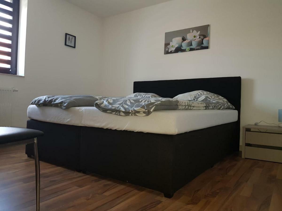 Ferienhaus Ixheim Bitscher Str.70 Τσβαϊμπρίκεν Εξωτερικό φωτογραφία