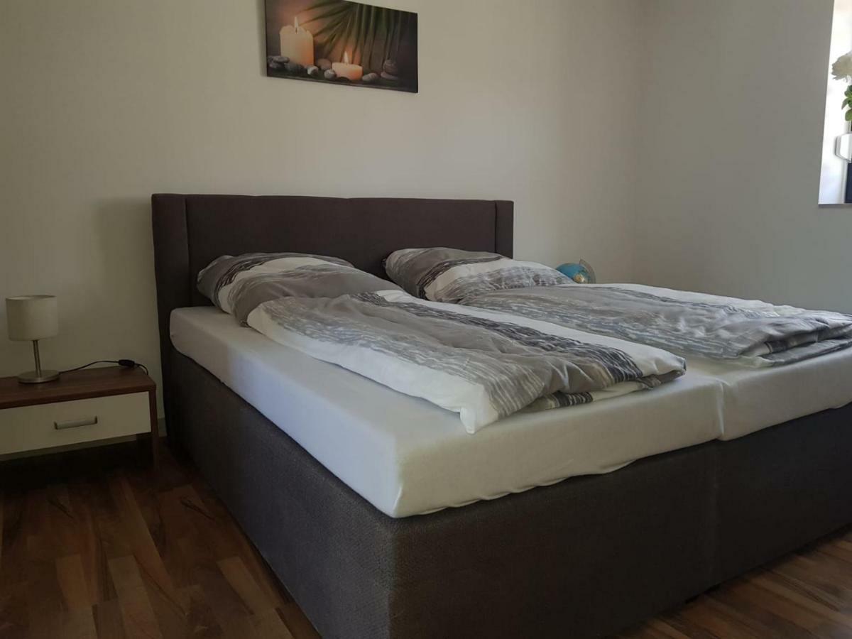 Ferienhaus Ixheim Bitscher Str.70 Τσβαϊμπρίκεν Εξωτερικό φωτογραφία