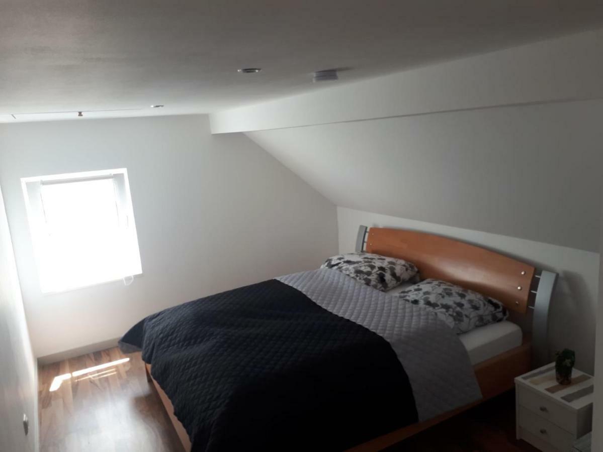 Ferienhaus Ixheim Bitscher Str.70 Τσβαϊμπρίκεν Εξωτερικό φωτογραφία