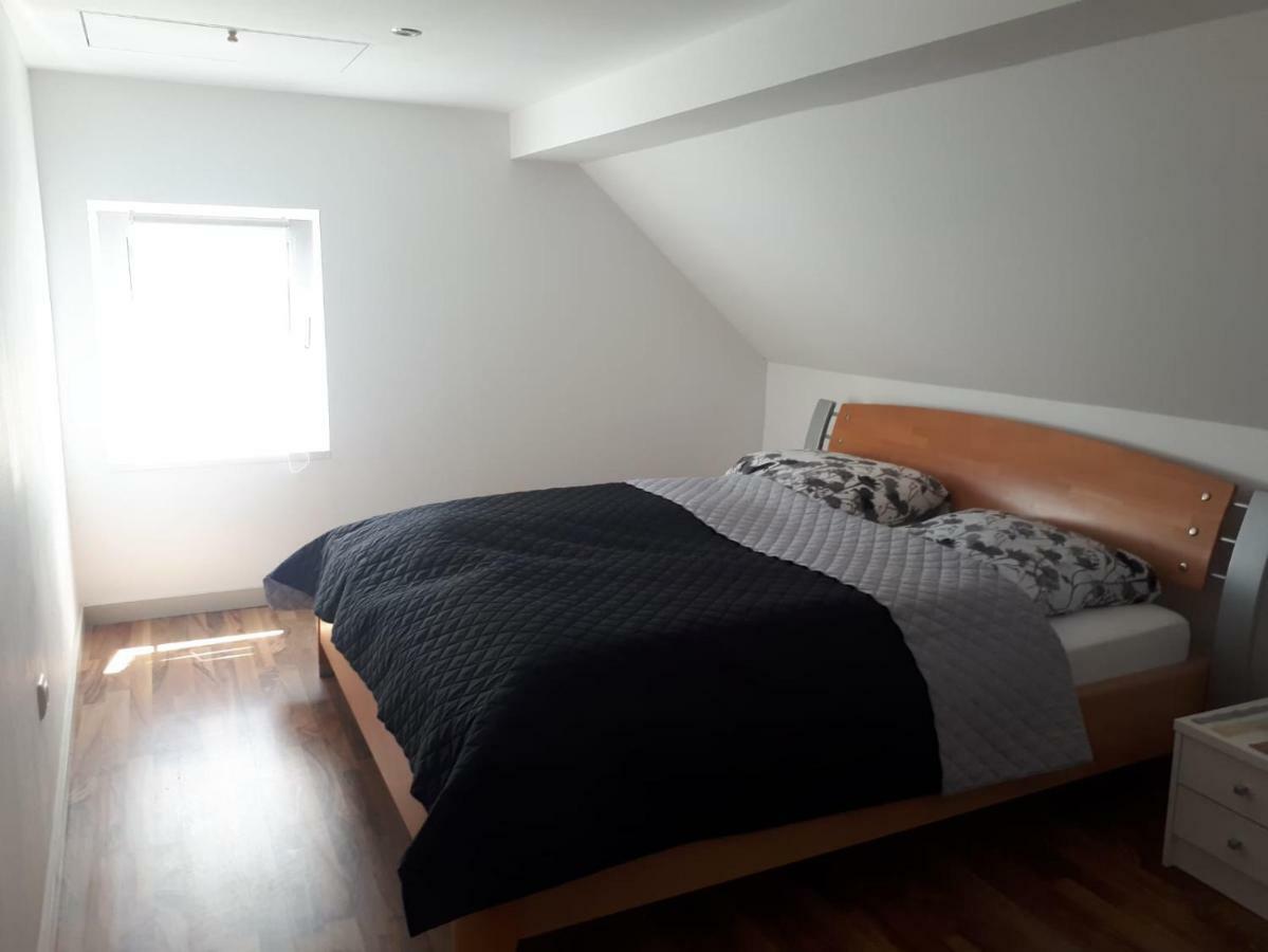 Ferienhaus Ixheim Bitscher Str.70 Τσβαϊμπρίκεν Εξωτερικό φωτογραφία