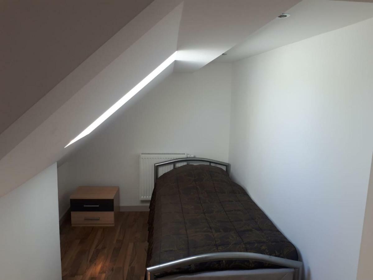 Ferienhaus Ixheim Bitscher Str.70 Τσβαϊμπρίκεν Εξωτερικό φωτογραφία