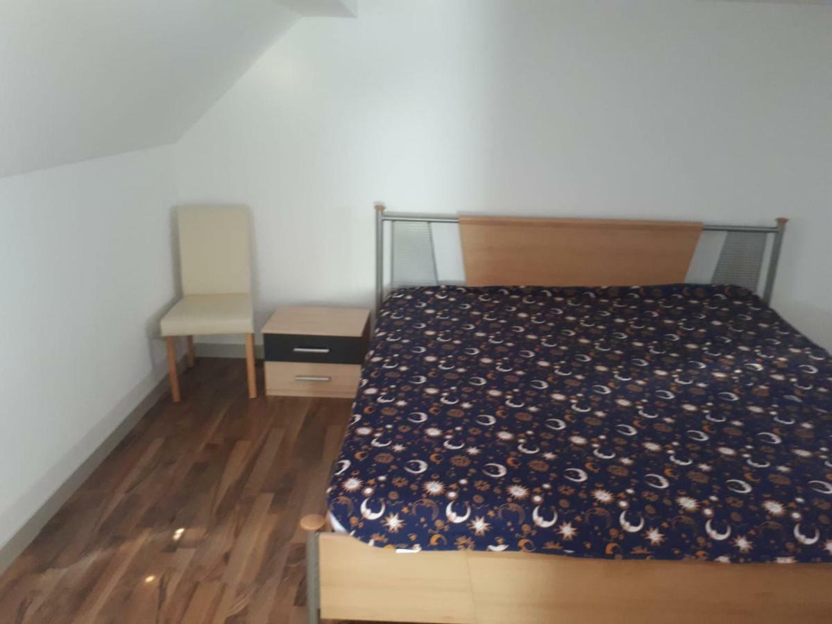 Ferienhaus Ixheim Bitscher Str.70 Τσβαϊμπρίκεν Εξωτερικό φωτογραφία
