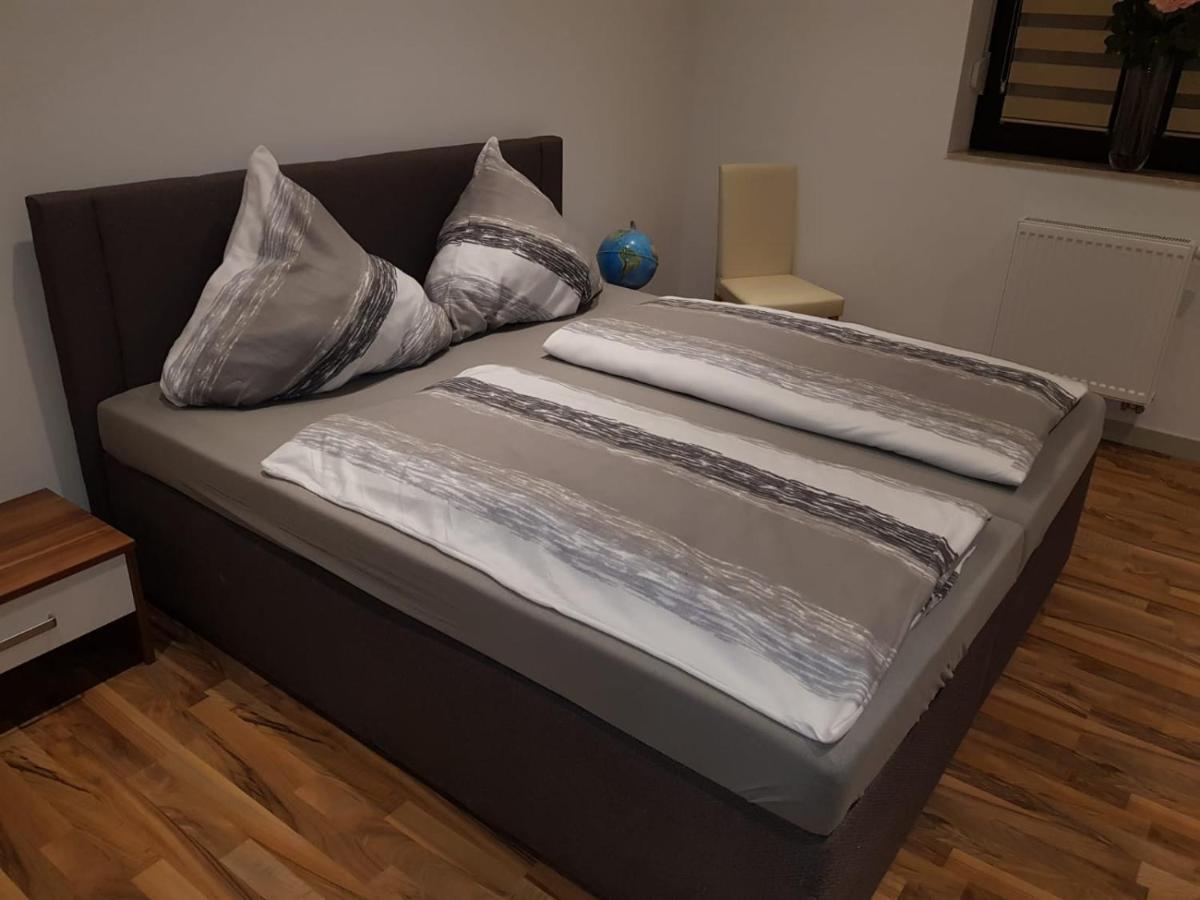 Ferienhaus Ixheim Bitscher Str.70 Τσβαϊμπρίκεν Εξωτερικό φωτογραφία