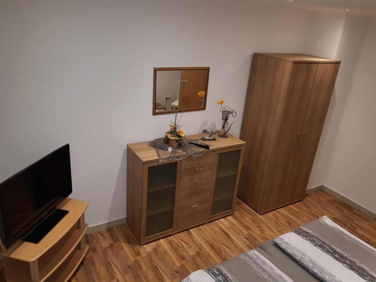 Ferienhaus Ixheim Bitscher Str.70 Τσβαϊμπρίκεν Εξωτερικό φωτογραφία