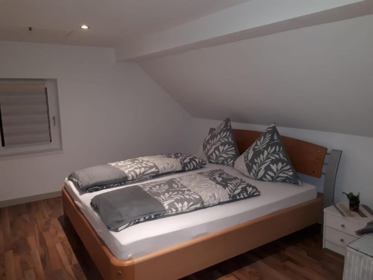 Ferienhaus Ixheim Bitscher Str.70 Τσβαϊμπρίκεν Εξωτερικό φωτογραφία