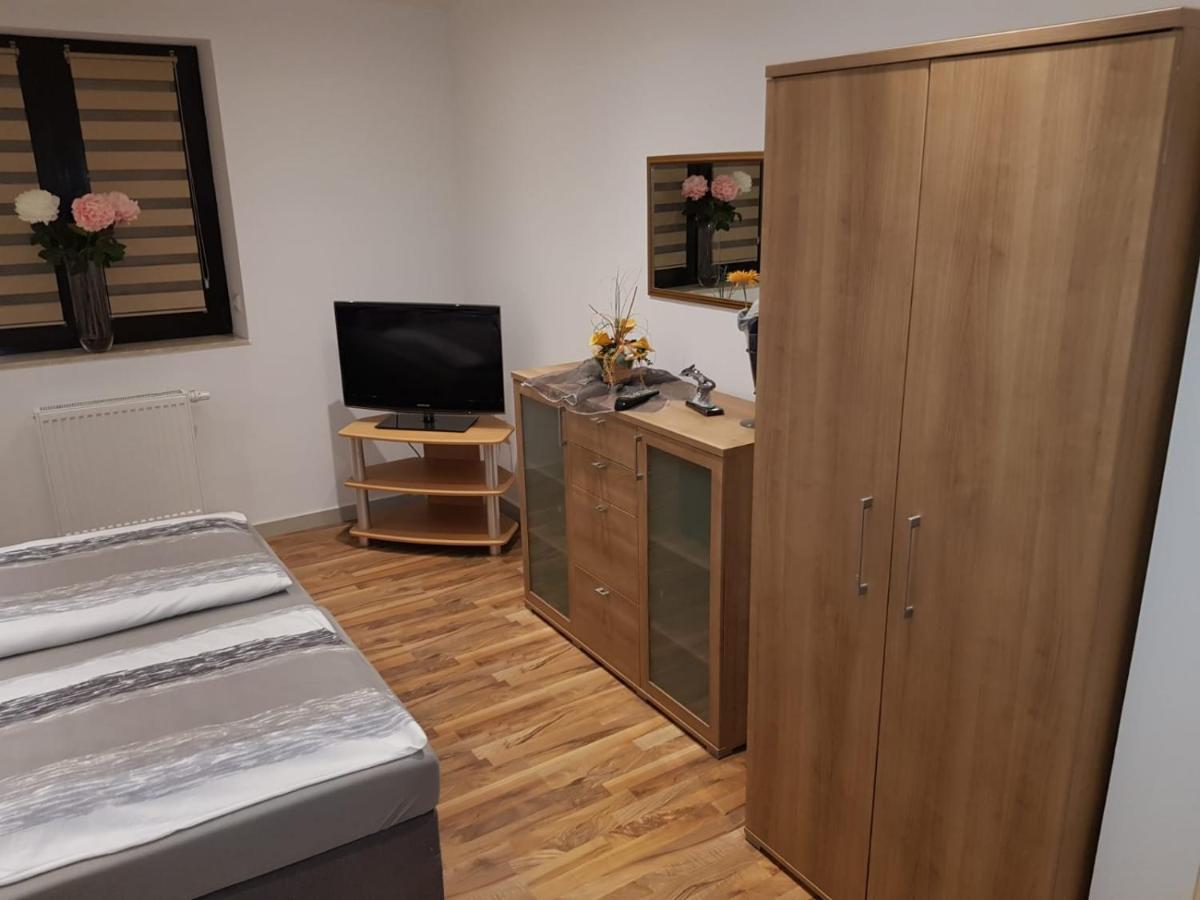 Ferienhaus Ixheim Bitscher Str.70 Τσβαϊμπρίκεν Εξωτερικό φωτογραφία