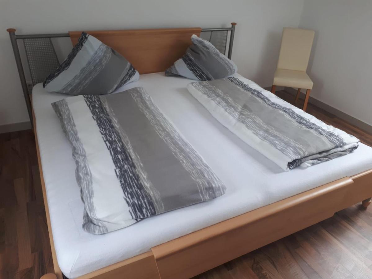 Ferienhaus Ixheim Bitscher Str.70 Τσβαϊμπρίκεν Εξωτερικό φωτογραφία