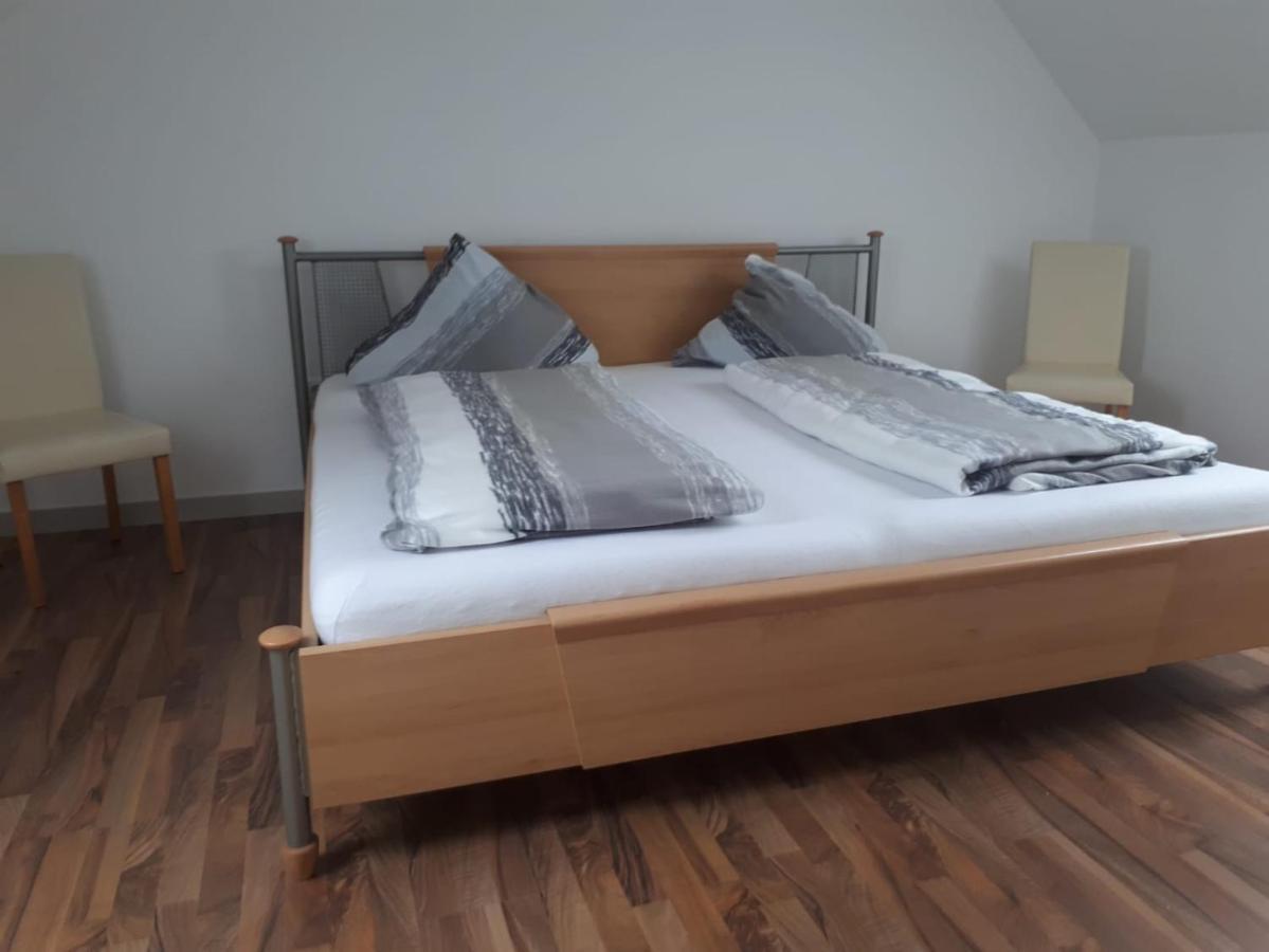 Ferienhaus Ixheim Bitscher Str.70 Τσβαϊμπρίκεν Εξωτερικό φωτογραφία