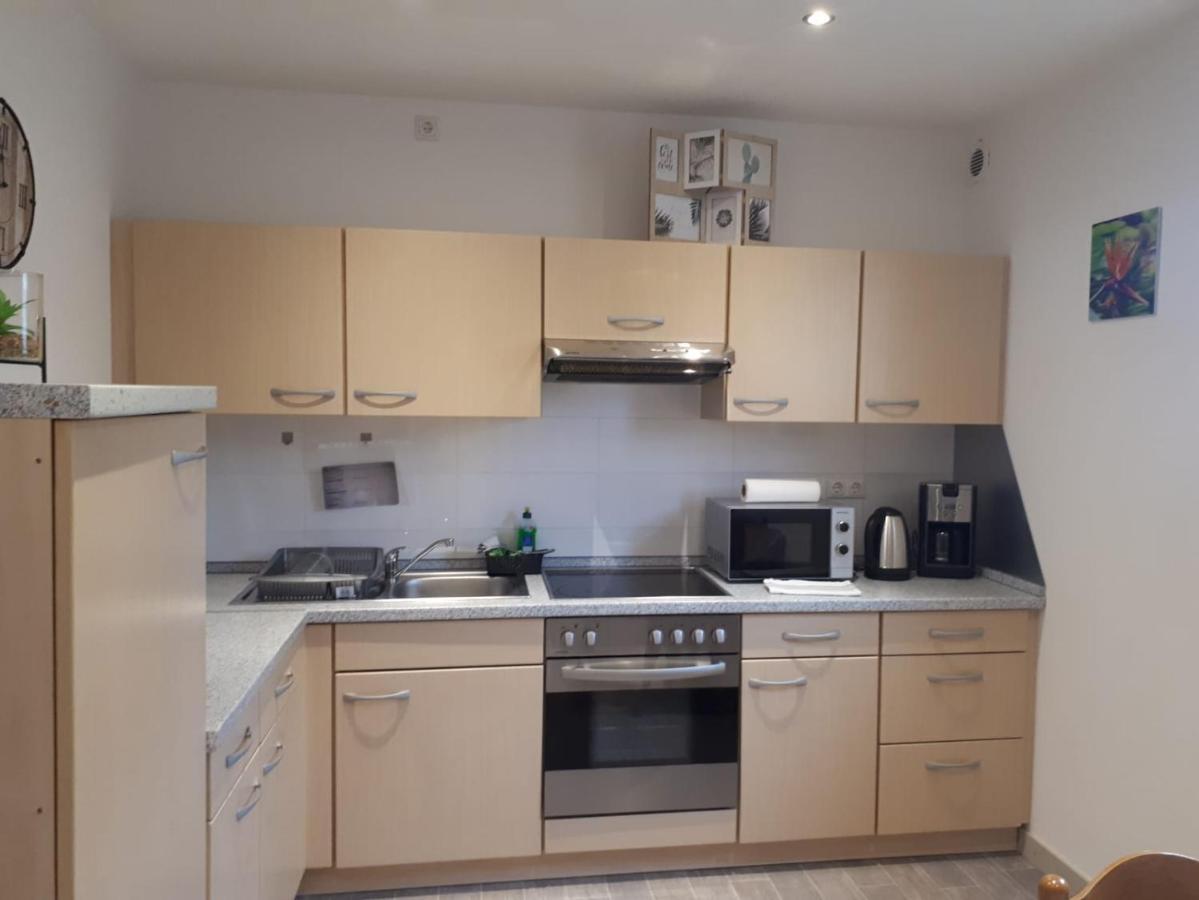 Ferienhaus Ixheim Bitscher Str.70 Τσβαϊμπρίκεν Εξωτερικό φωτογραφία