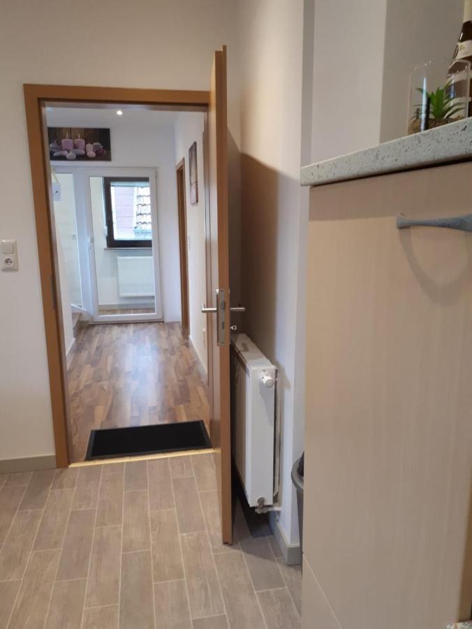 Ferienhaus Ixheim Bitscher Str.70 Τσβαϊμπρίκεν Εξωτερικό φωτογραφία